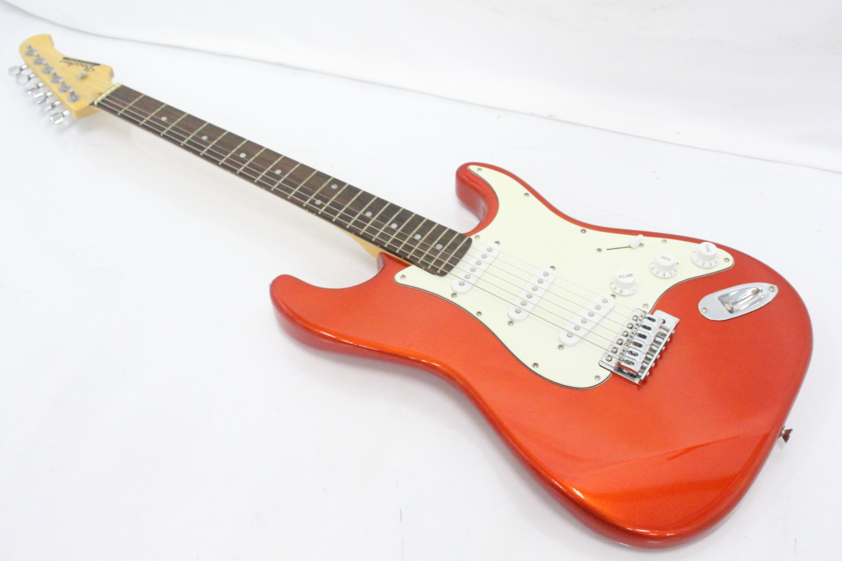 Bacchus GLOBAL Series IKEBE ORIGINAL HJB4-MODERN/QMT BB