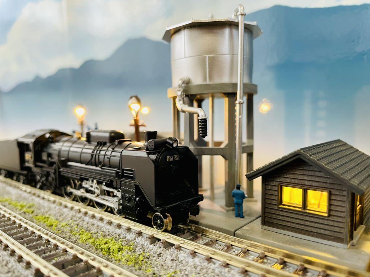 Yahoo!オークション -「しなのマイクロ」(Nゲージ) (鉄道模型)の落札