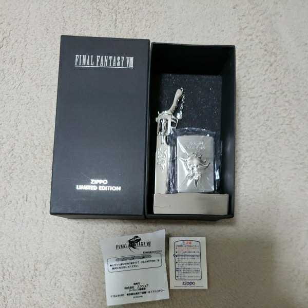 パズルセット　ファイナルファンタジー8 パズルセット ファイナルファンタジー8 パズルFF8 パズルセット