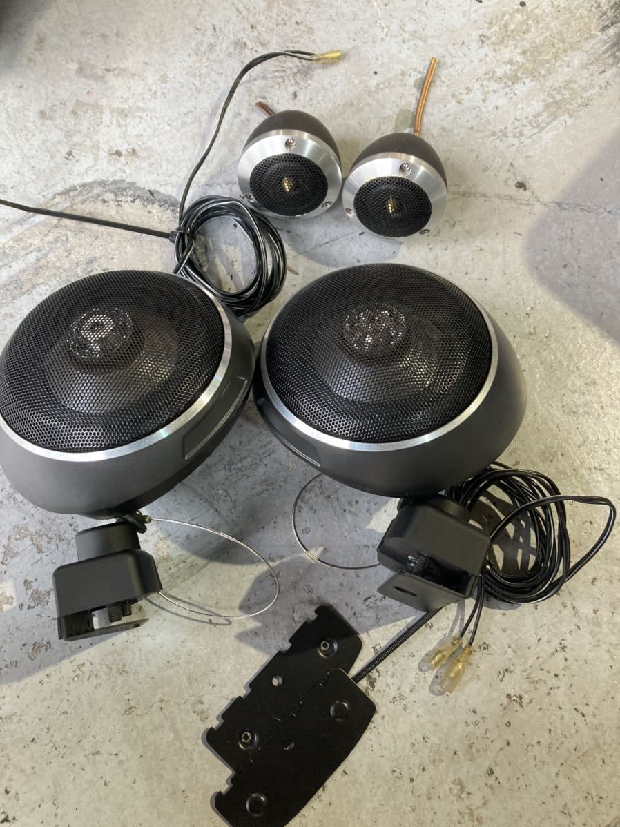 DA17エブリイ Aピラーツイーター埋込TS-V173S TS-Z172PRS m61295402209_1.jpg?1710712696
