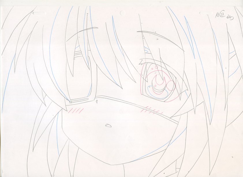 正規逆輸入品 Aセル画 動画 One Piece ワンピース 其の934 Tibetology Net