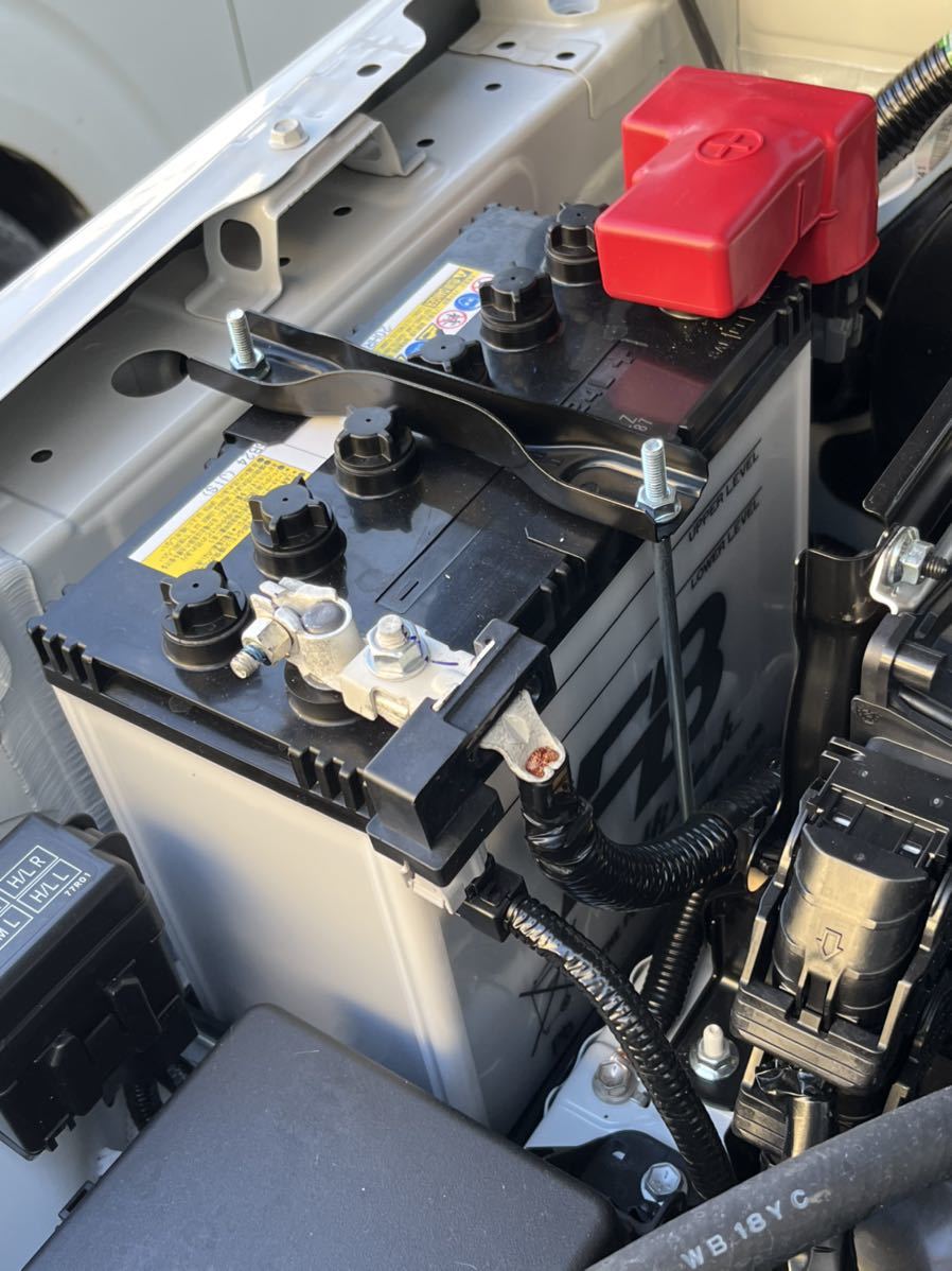 超ポイントバック祭 ソリオ スズキ カーバッテリー スタンダード アルティカ 55b24l 古河電池 Dba Ma26s エンジン 送料無料 長寿命 交換用 古河バッテリー B24 Www Abtrs Com