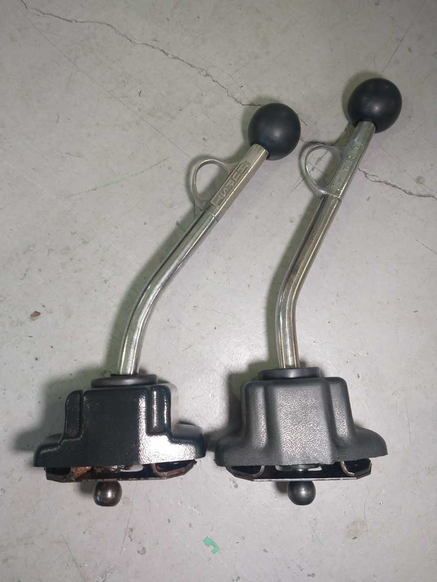 VW ワーゲン ビートル EMPI ハーストタイプ クイックシフター シフト VW ワーゲン ビートル EMPI ハーストタイプ クイックシフター シフト