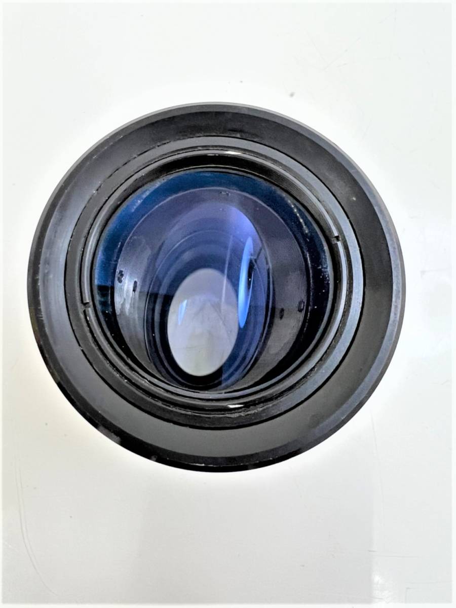 ELMOSCOPE-II ANAMORPHIC レンズ