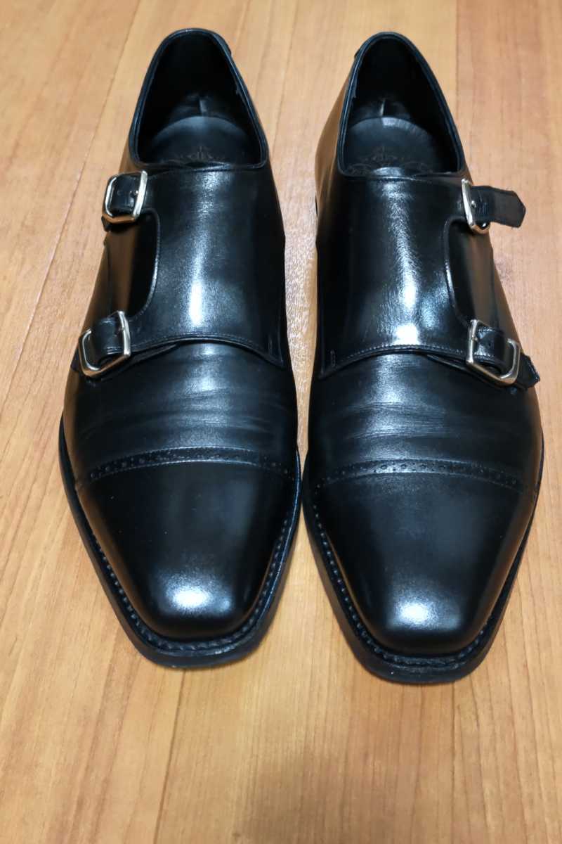 シェットランドフォックス gim 2点セット 靴