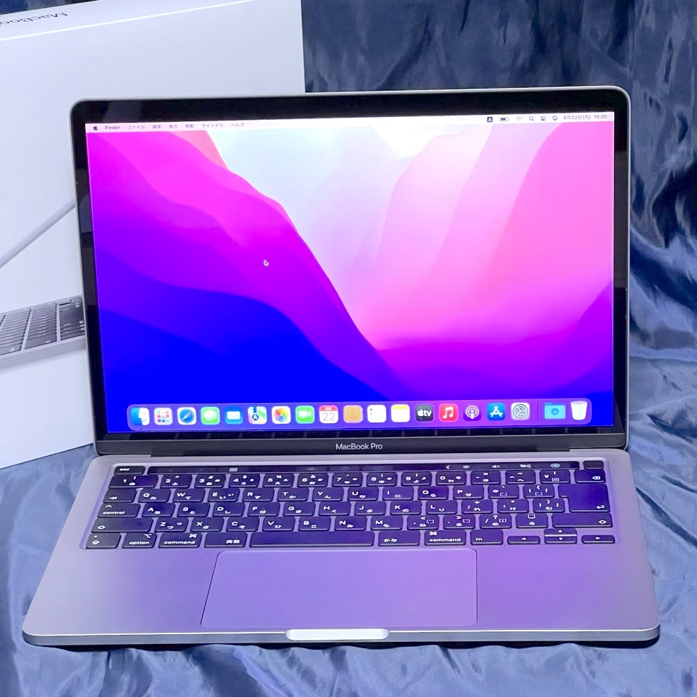  MacBook Pro 14 MKGP3J A 