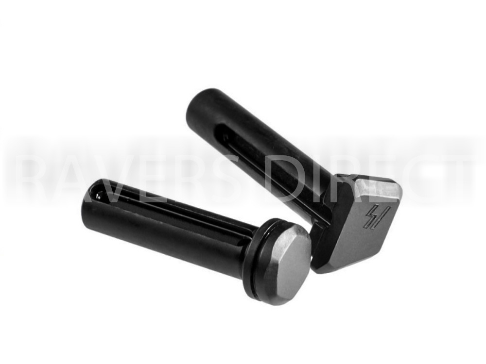 【未使用】Strike Industries AR Extended Pivot Takedown Pins BK / BCM BAD