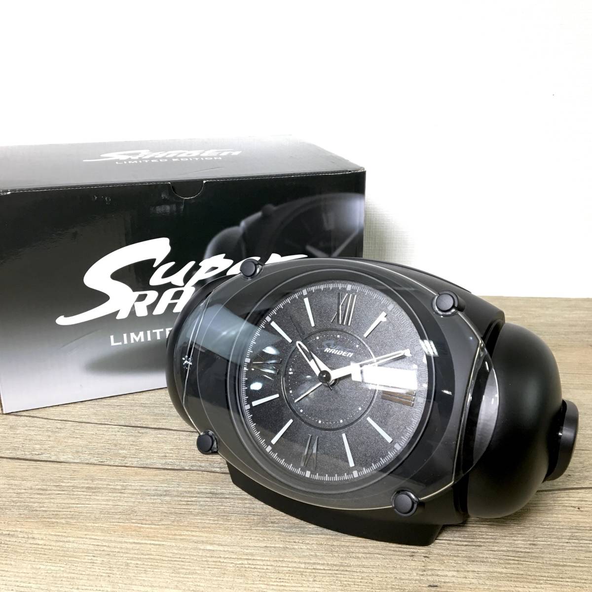 セイコークロック SEIKO 置き時計 セイコー置き時計 BZ356B