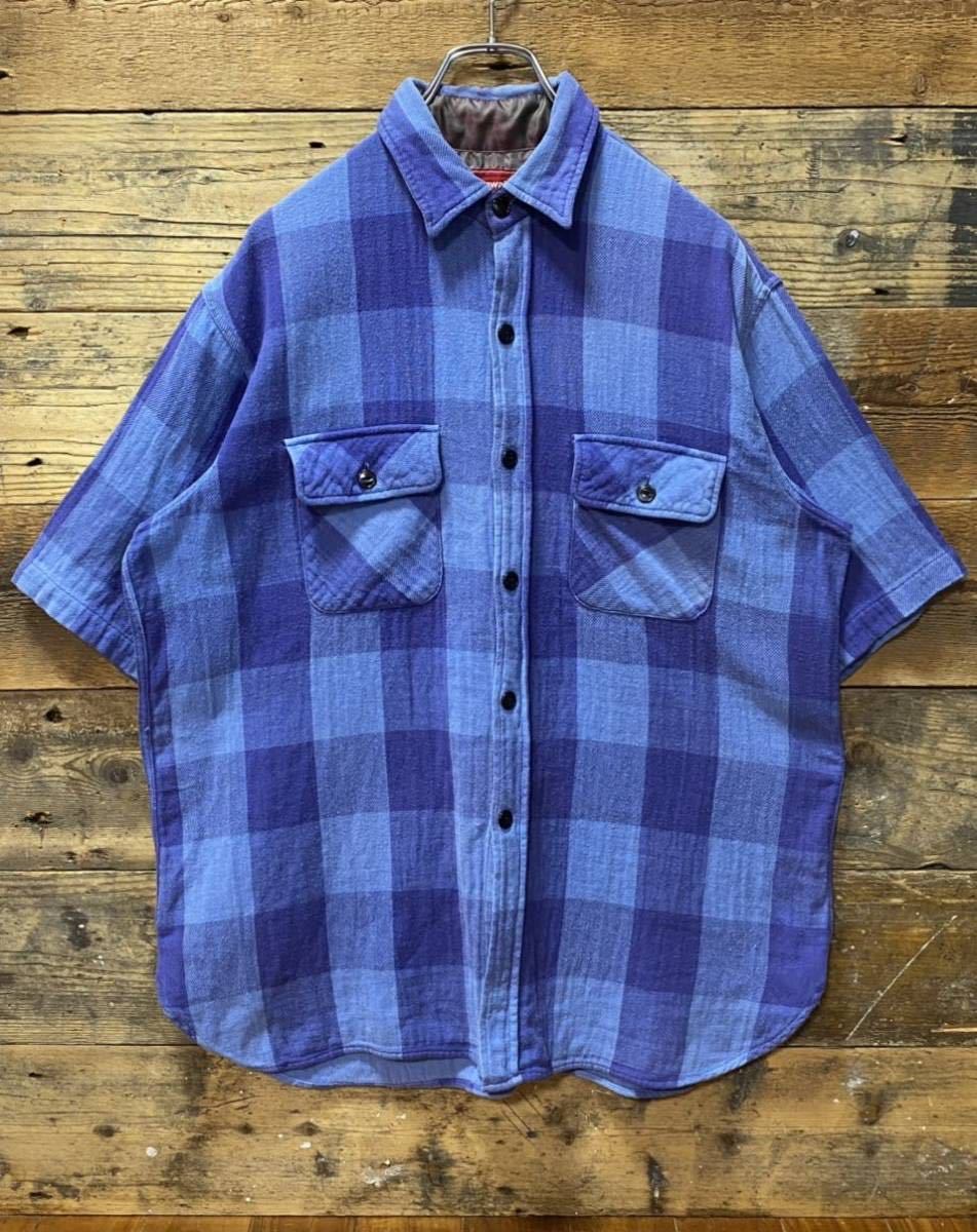 WACKOMARIA LEOPARDKNITJACQUARDPOLOSHIRT2 おもろい