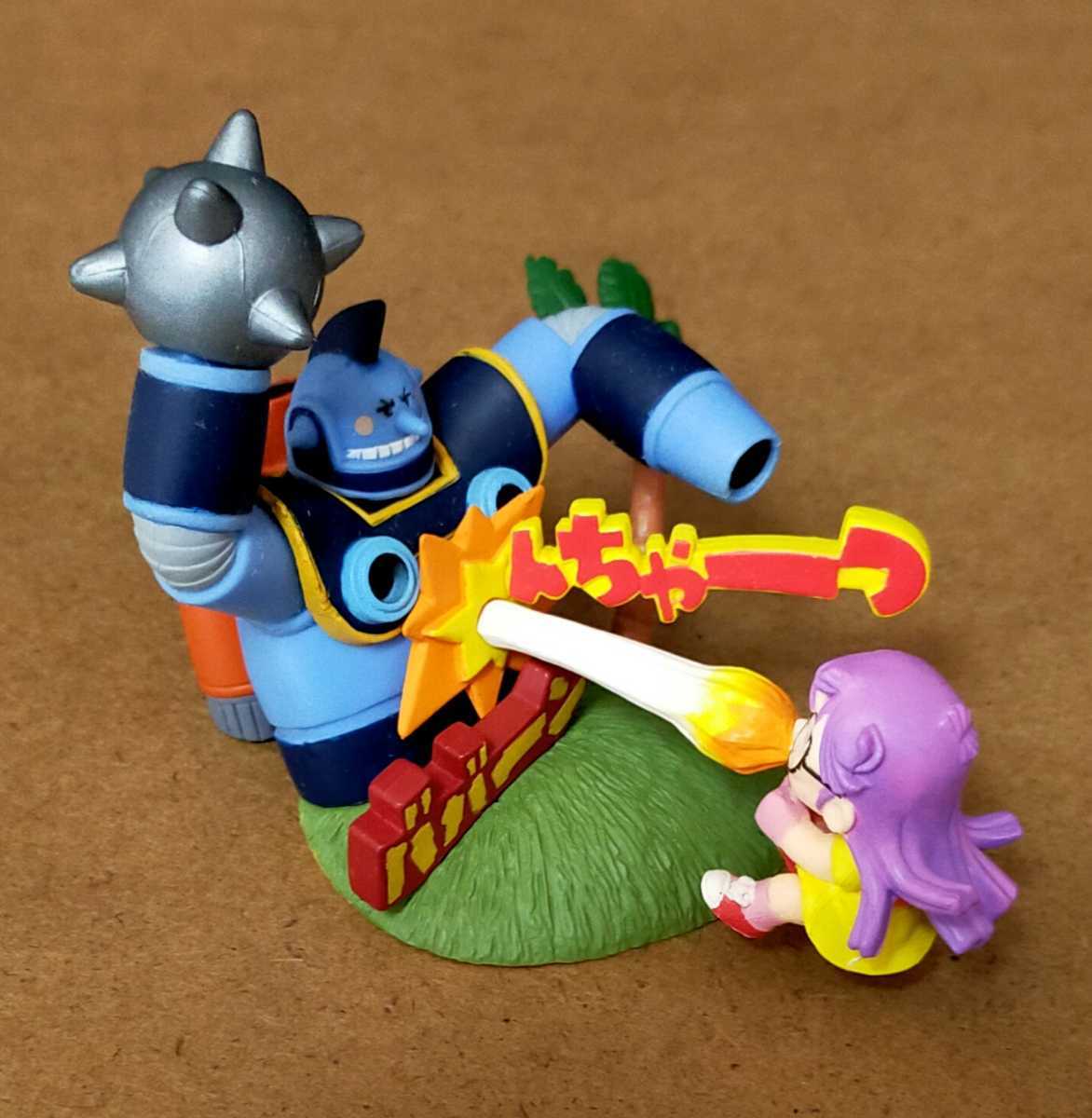 傷や汚れあり】Dr.スランプ アラレちゃん フィギュアコレクション 