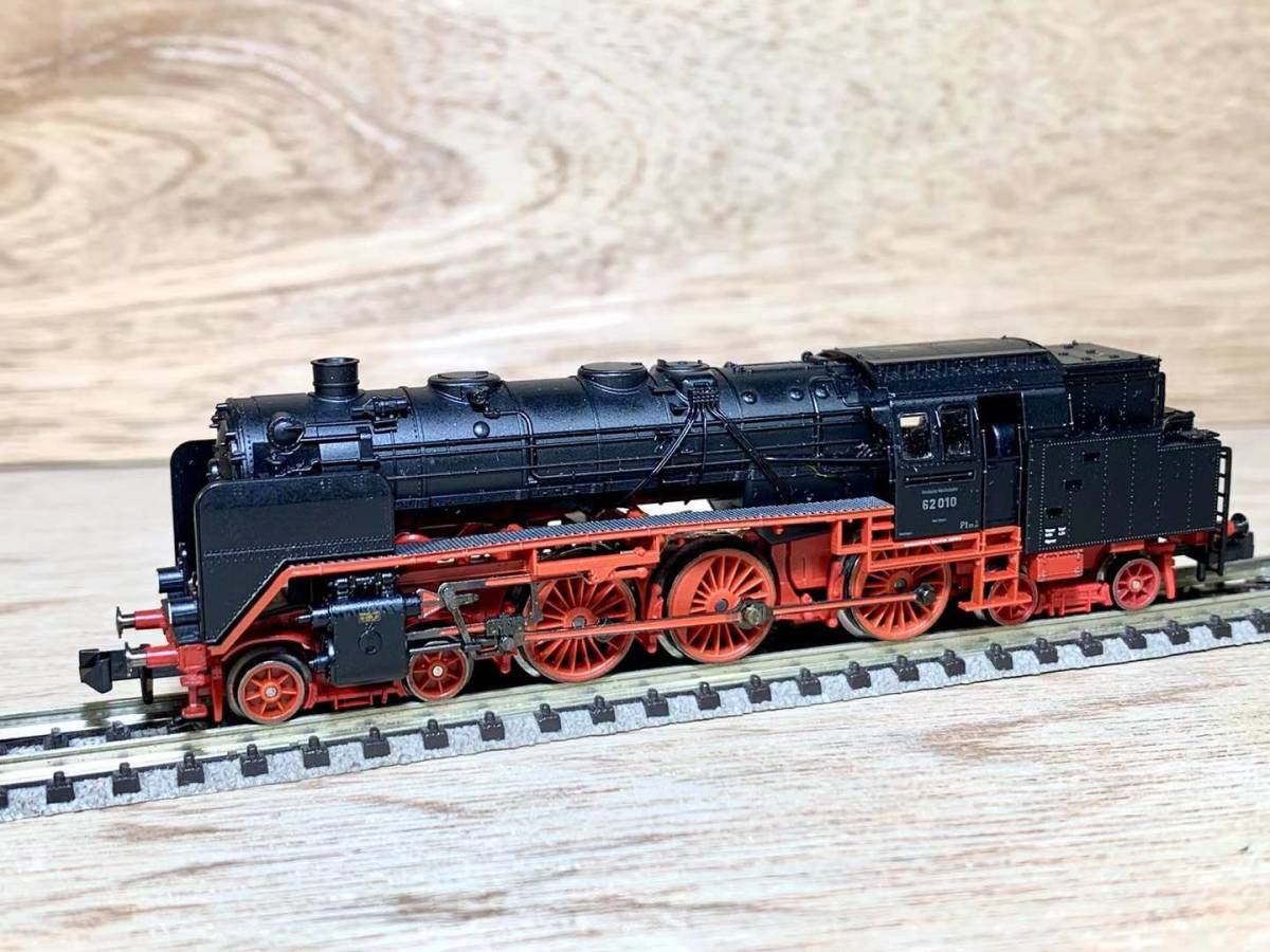 FLEISCHMANN DIGITAL 417171 DCC-Sound-Decoder 蒸気機関車 HOゲージ