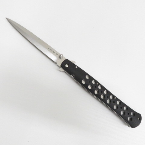 ナイフ　折り畳み　ヒロ　HIRO　ANTELOP/JR GIN-1 STEEL ナイフ 折り畳み ヒロ HIRO ANTELOP/JR GIN-1 STEEL
