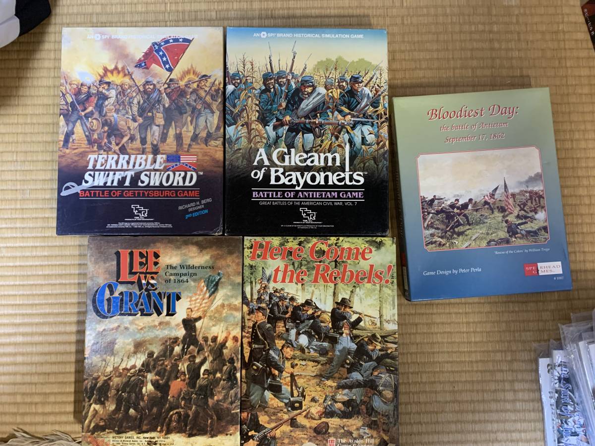  Apple、南軍旗の使用を巡り南北戦争ゲームをApp Storeから削除 [更新]