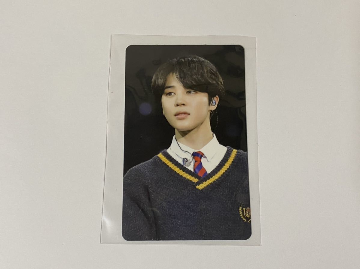 BTS happyeverafter ジョングク サイン 星形 落下物 公式