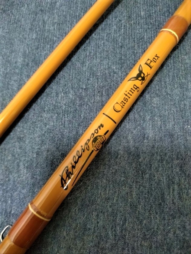 超希少 超美品 ザウルス フィリプソン キャスティングフォックス FC60M スポーツザウルス 61sHt5fEOUL._UF894,1000_QL80_.jpg