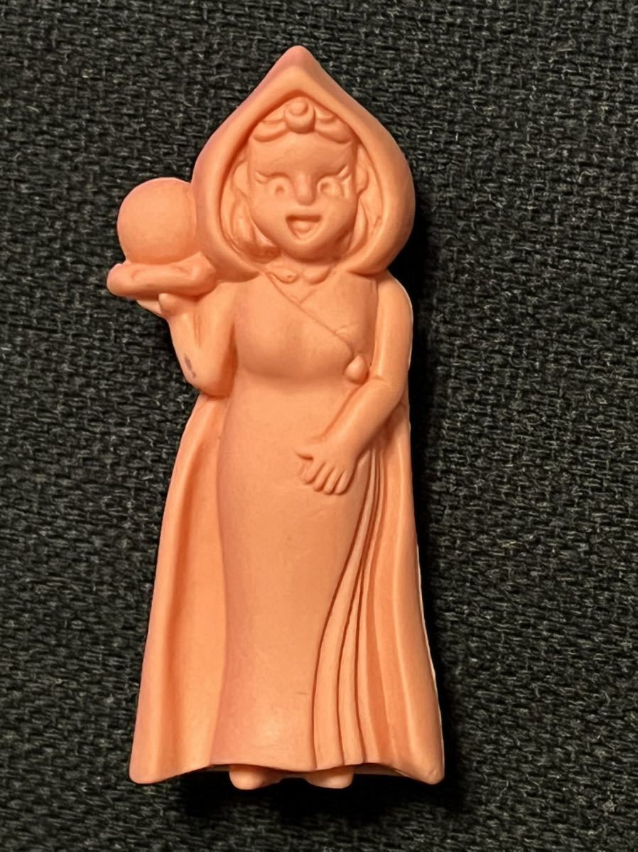 魔界村」 指人形 当時もの 超希少 カプコン 超希少 TAKAHASHI 魔界村