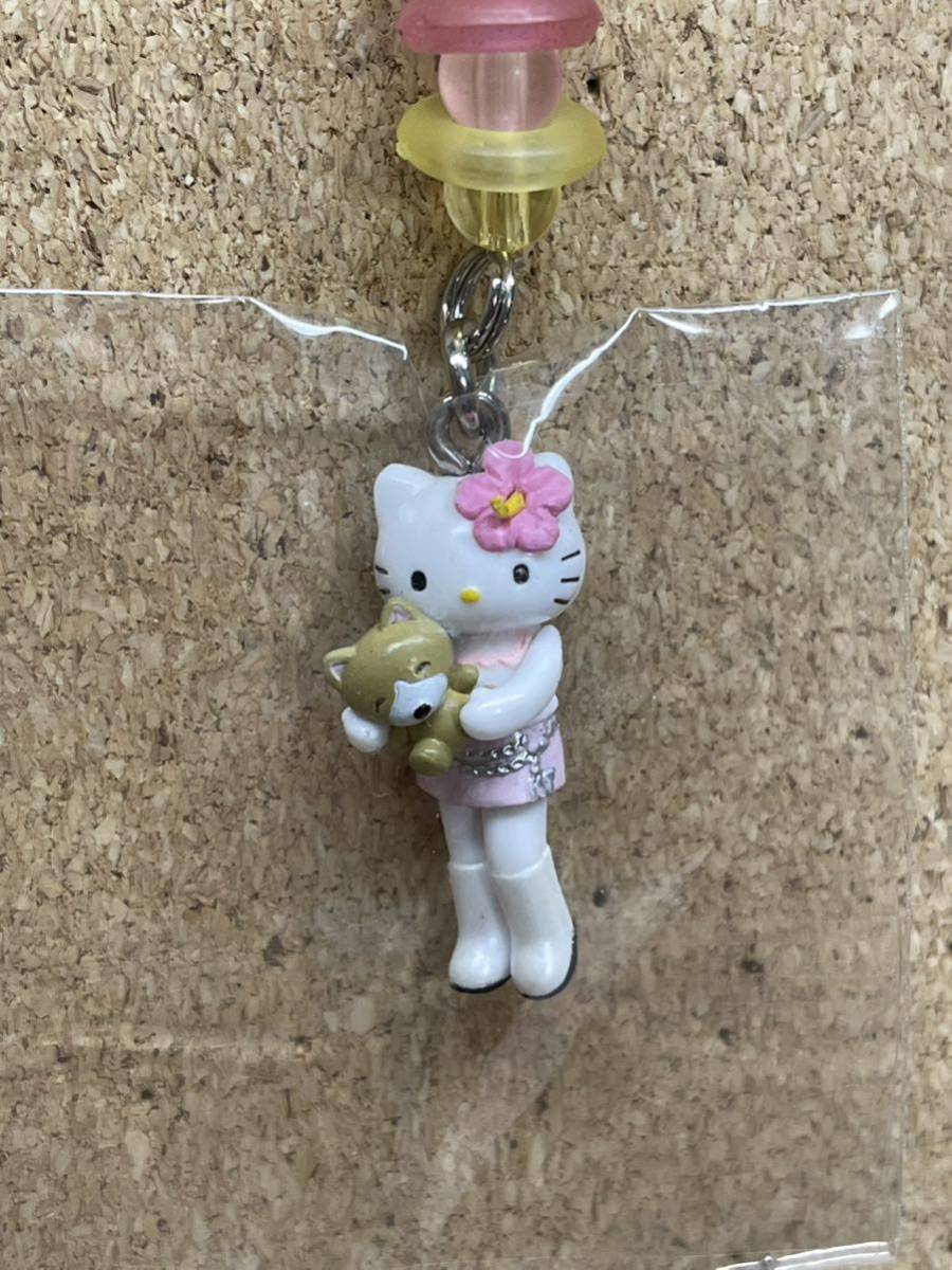 キティ 36個 根付 ストラップ ご当地キティ根付などセット✨オマケ付(^ ^)