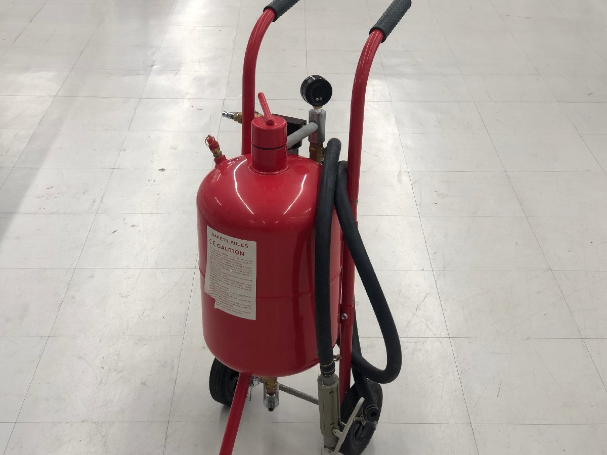 新品 直圧式 ペットボトル サンドブラスター キット 家庭用コンプレッサok サンドブラスト の落札情報詳細 ヤフオク落札価格情報 オークフリー スマートフォン版