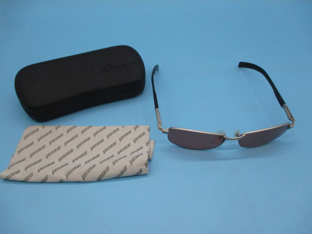 zeal optics(ジールオプティクス)AQUALIZM(アクアリズム) 偏光グラス