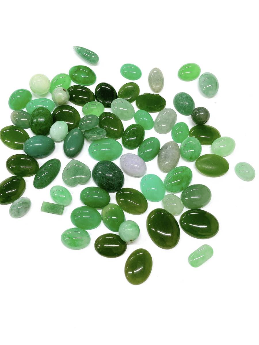 絶品極上のロウカン翡翠！樹脂含浸なし！非常に素晴らしく美しい逸品