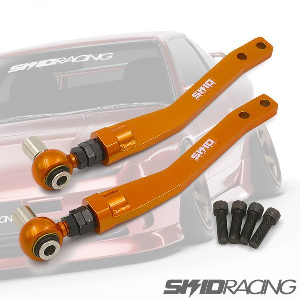 jzx110 アルテッツァ テンションロッド jzx100 Amazon | 切れ角アップ JZX100 JZX90 JZX110 SXE10 オフセット