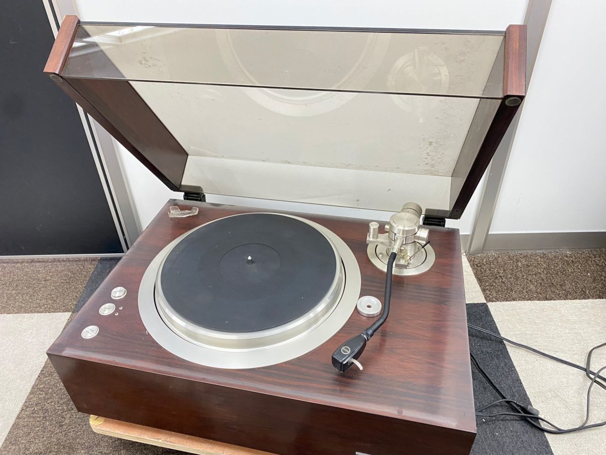 パイオニア、93年8月 3日ステレオレコードプレーヤー パイオニア、93年8月 3日ステレオレコードプレーヤー