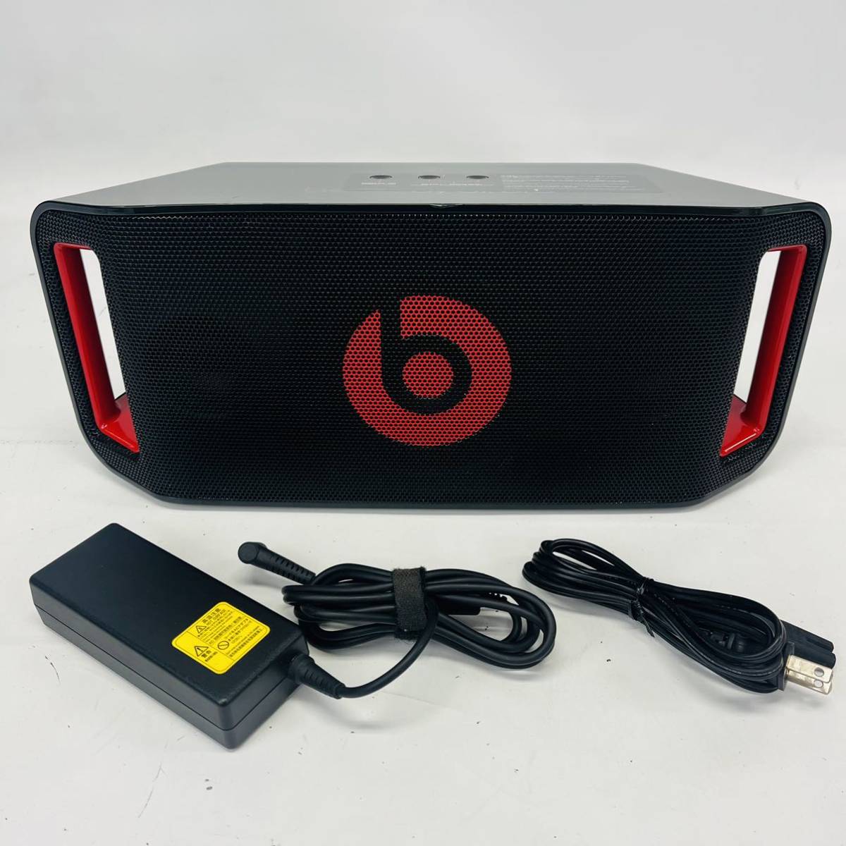 Beatbox protable　本体のみ Beatbox protable 本体のみ 【公式通販】