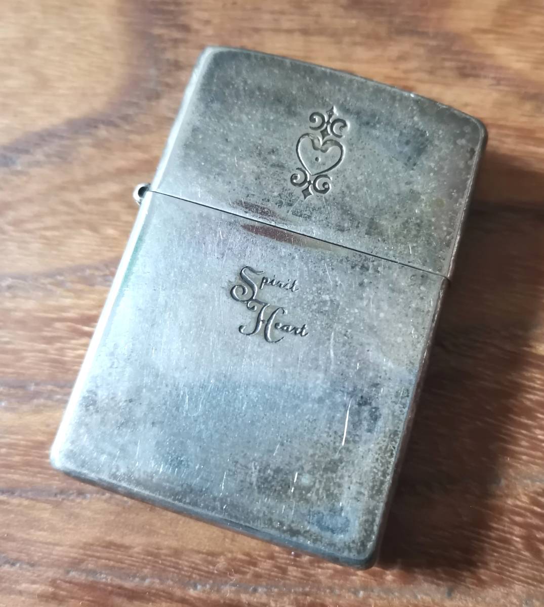 雑貨 ZIPPO ジッポ ライター 2000年製 YAMAHA Majesty バイク