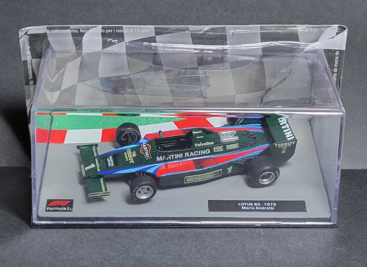 Déco Aileron F1 Lotus – Mario Andretti – Pièce Auto Vintage – Atelier/Bureau