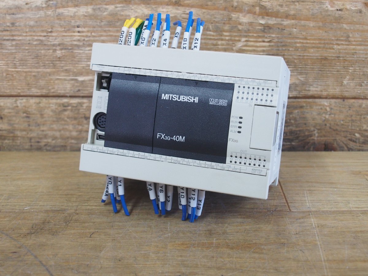 三菱電機 集中コントローラ MJ-103MTR-B