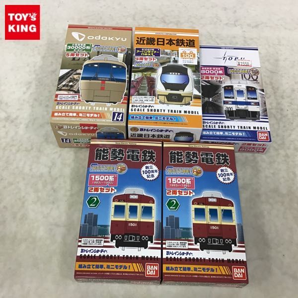 新品Bトレインショーティー東武1800系 Yahoo!オークション -「東武1800系」(Bトレインショーティ