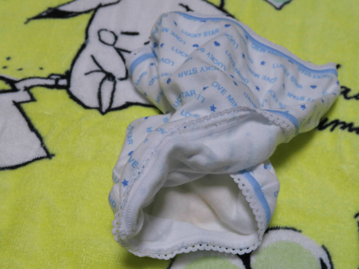 【未使用】しょう5 js☆わけあり小学生用パンツ★未使用品の落札情報詳細 - ヤフオク落札価格検索 オークフリー