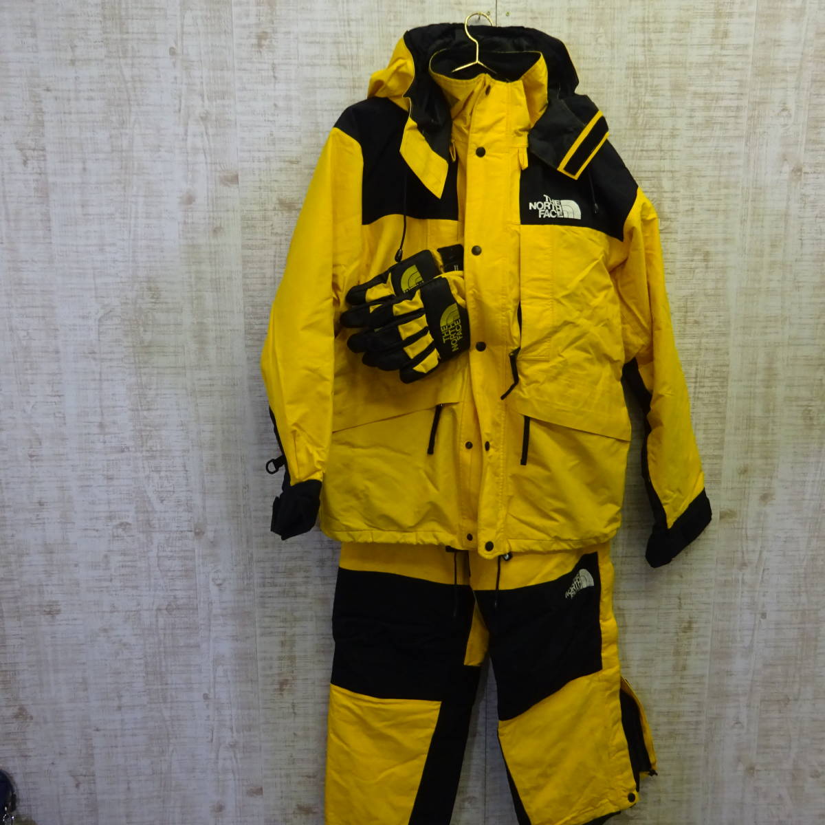 新品】Daiwaダイワ GORE-TEX パックライト レインスーツDR-1908 ...