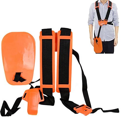 【中古】フォレストリーハーネス 「アドバンス」X-TREEm 新品未使用 STIHL 刈払機 フォレストリー ハーネス アドバンス