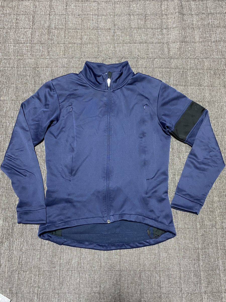 rapha check classic jersey