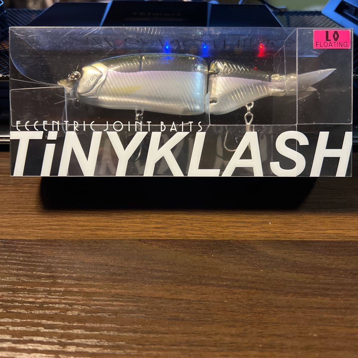 TiNY KLASH タイニークラッシュ　少年時代 TiNY KLASH タイニークラッシュ 少年時代 TiNY KLASH Low 少年