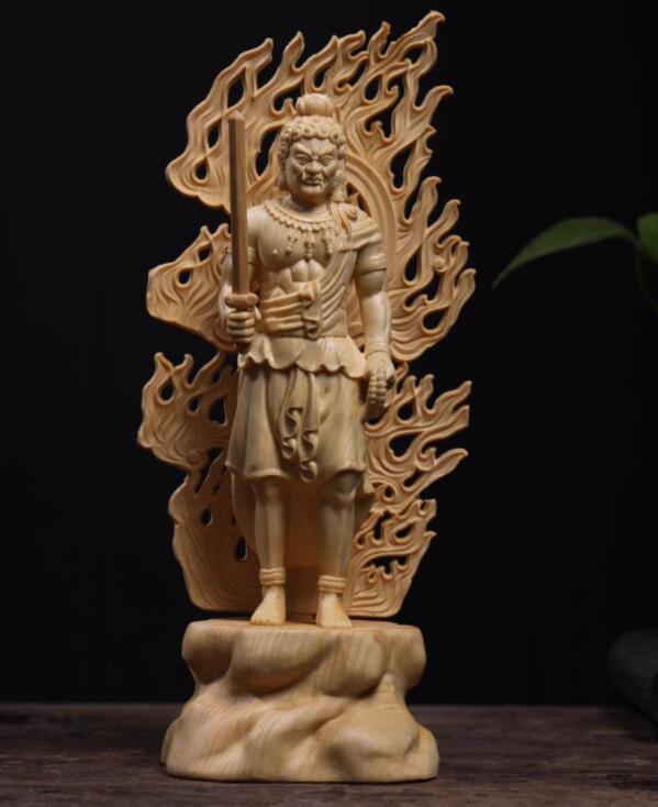 置物 寿老人 象牙風 玉作 彫刻 細密細工