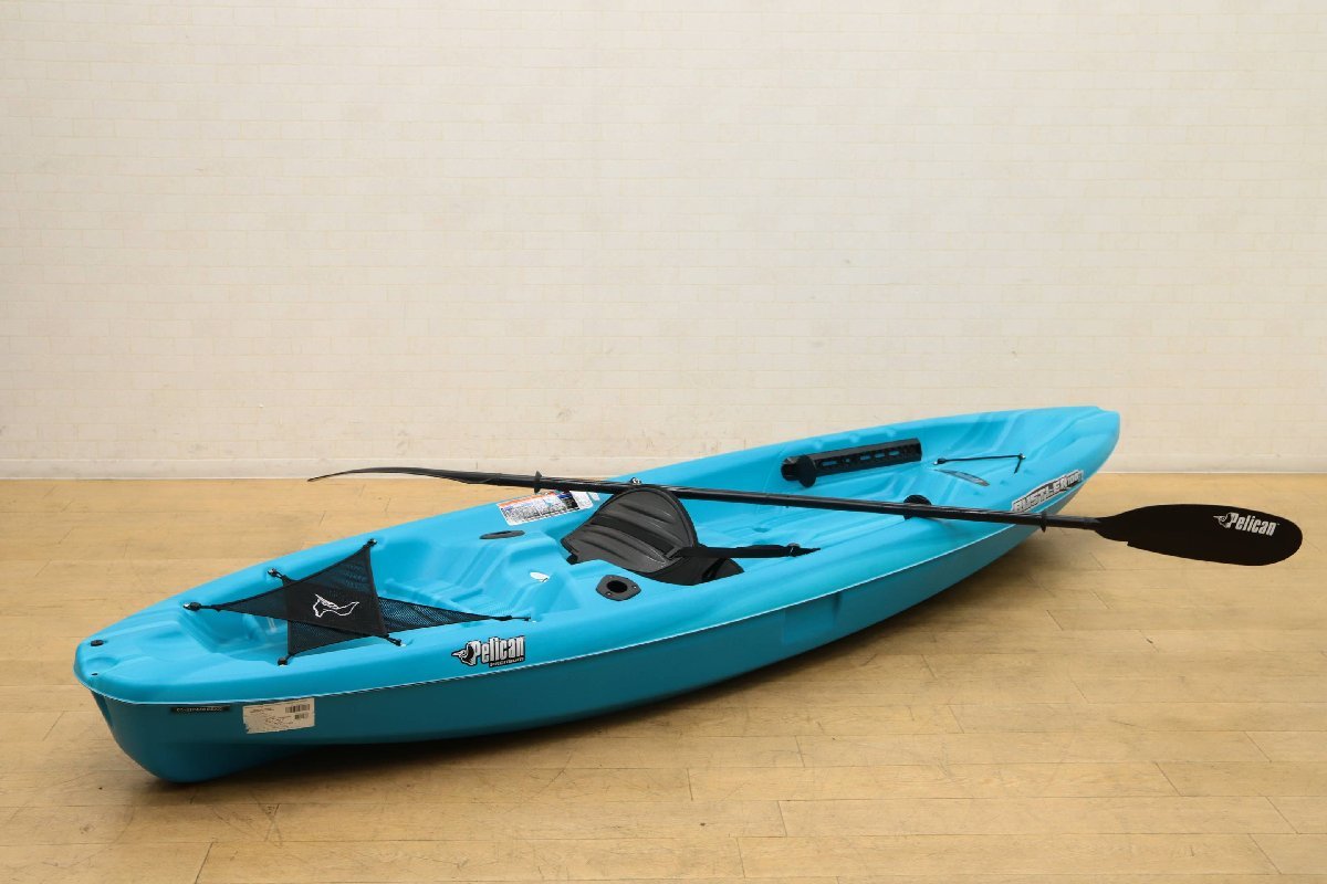 pelicanペリカン　シットオンカヤック シットオンカヤック ペリカン