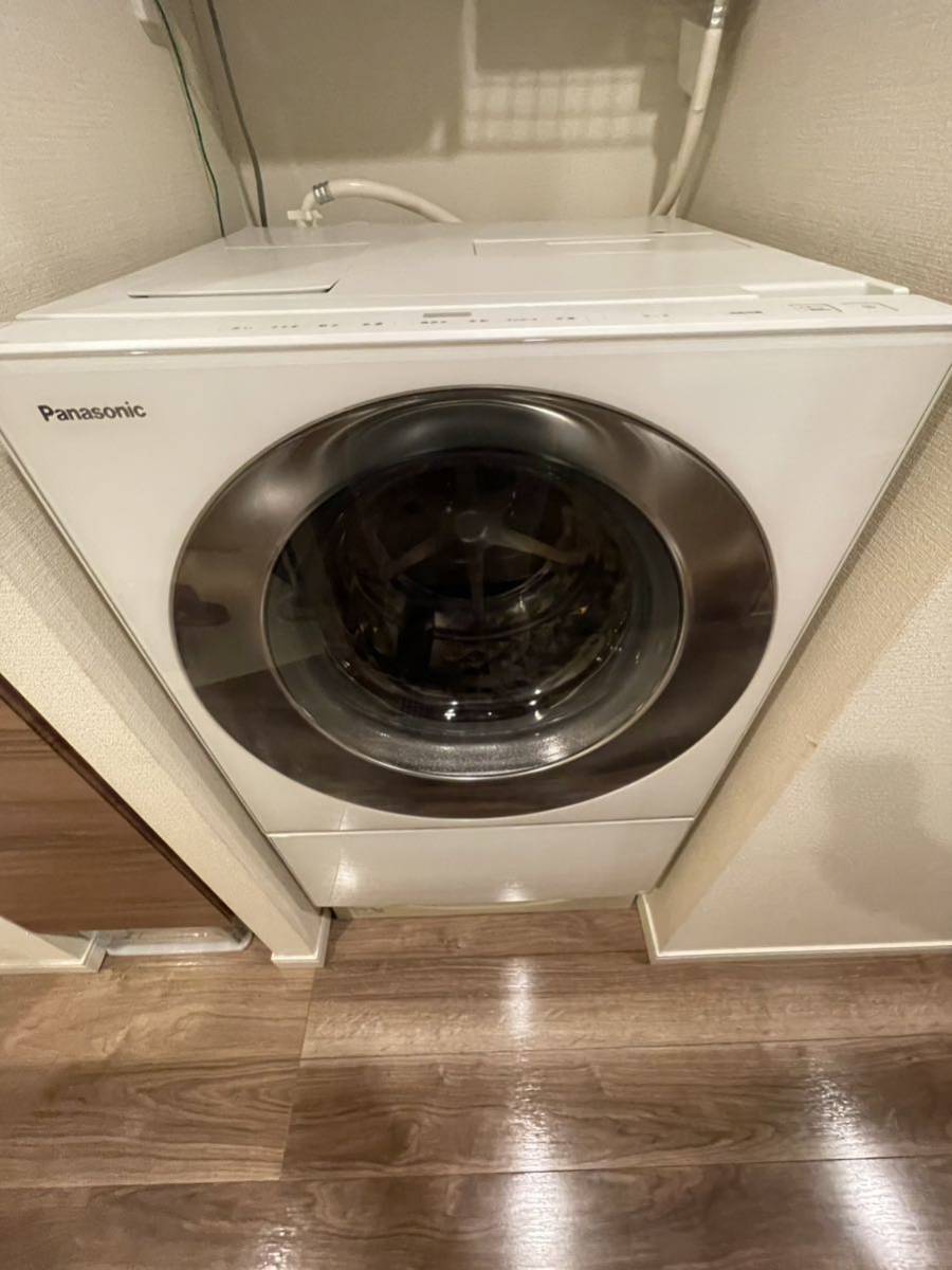 自社配送　NA-VS1000R キューブル　パナソニック　ドラム式電気洗濯機 パナソニック Cuble NA-VG1000R 価格比較 - 価格.com