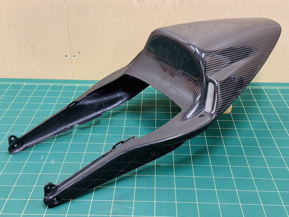 HONDA CBR600RR用 純正シングルシートカウル HONDA CBR600RR用 純正シングルシートカウル CBR600RR シングルシート