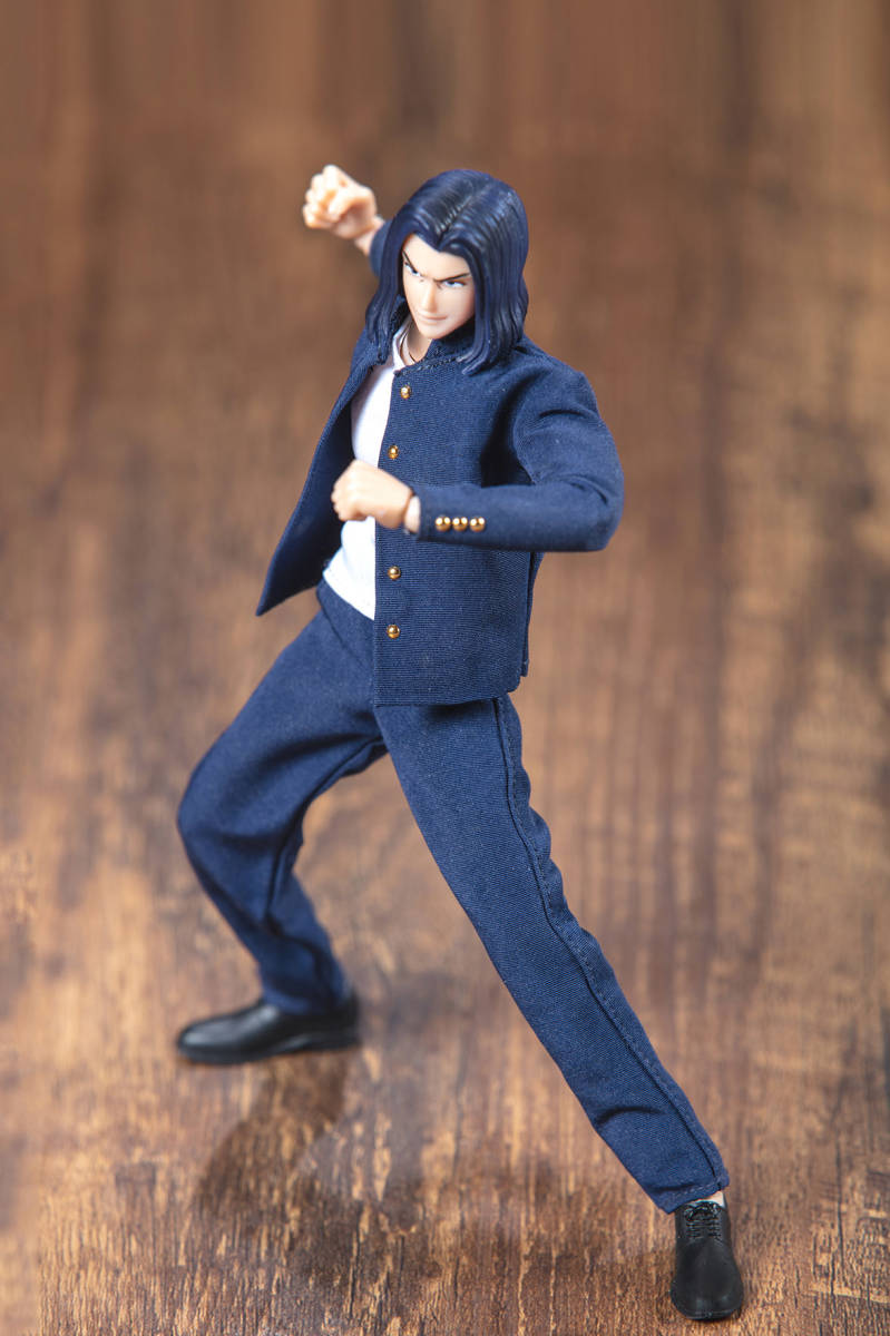 三井寿 フィギュア THE FIRST SLAM DUNK 人気】NOVA Studio NS015