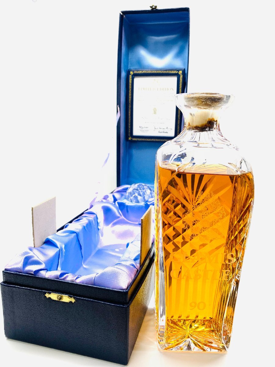 非売品　エリザベス　GLAMIS グラミスキャッスル 酒　古酒　ウイスキー 幻酒 エリザベス 古酒 グラミスキャッスル 酒 GLAMIS ウイスキー 非売品