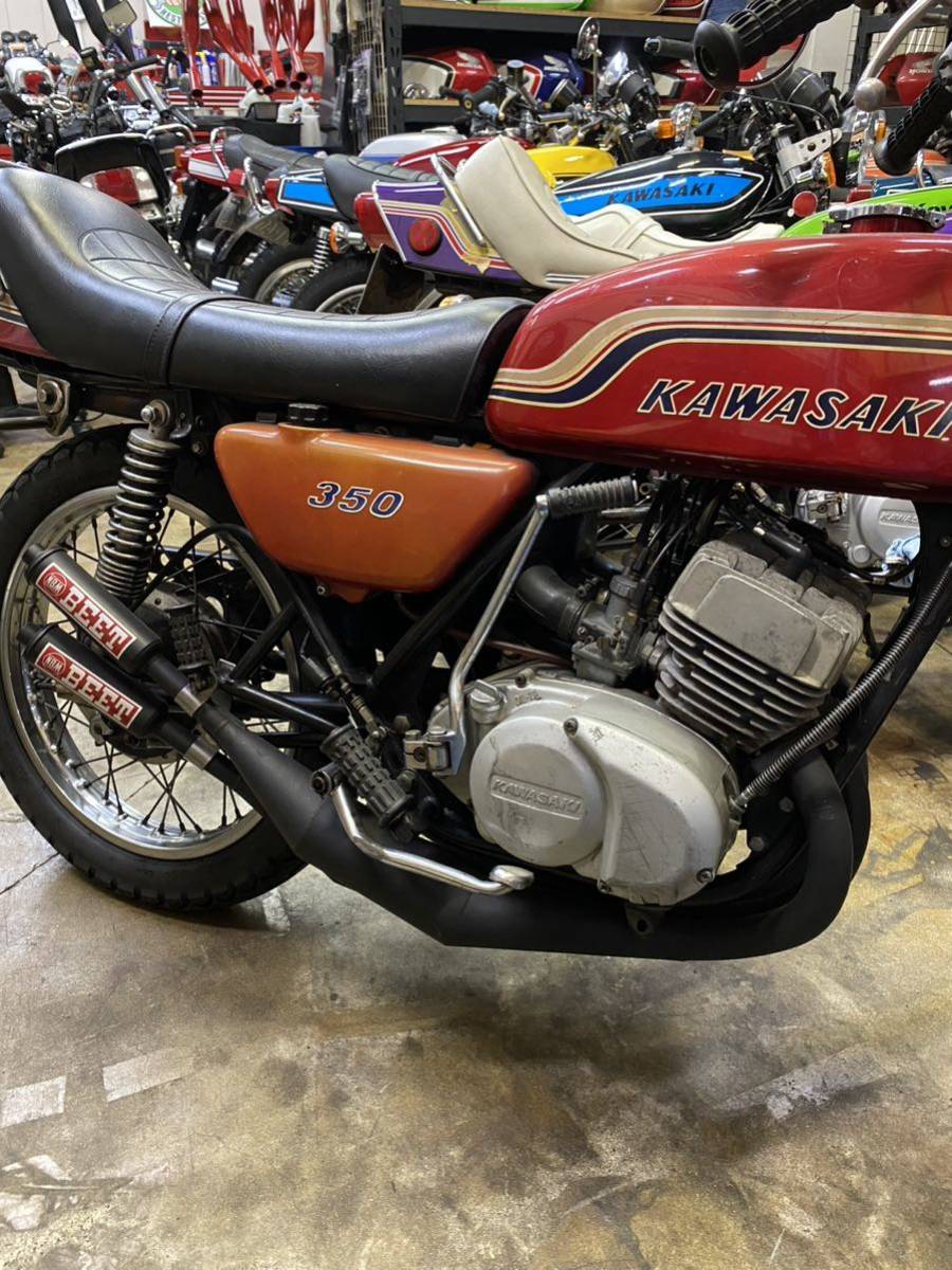 KH250,SS350 BEET爆竹チャンバートライスターズ製