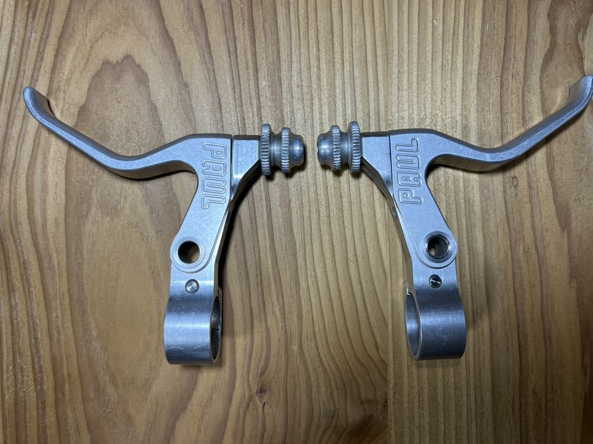 パーツ PAUL love lever compact silver PAUL* love lever compact (polish) - BLUE LUG GLOBAL ONLINE STORE