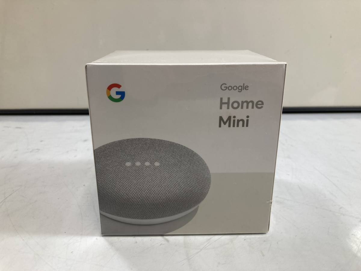 次期「Google Home Mini」スマートスピーカーの詳細と画像が流出