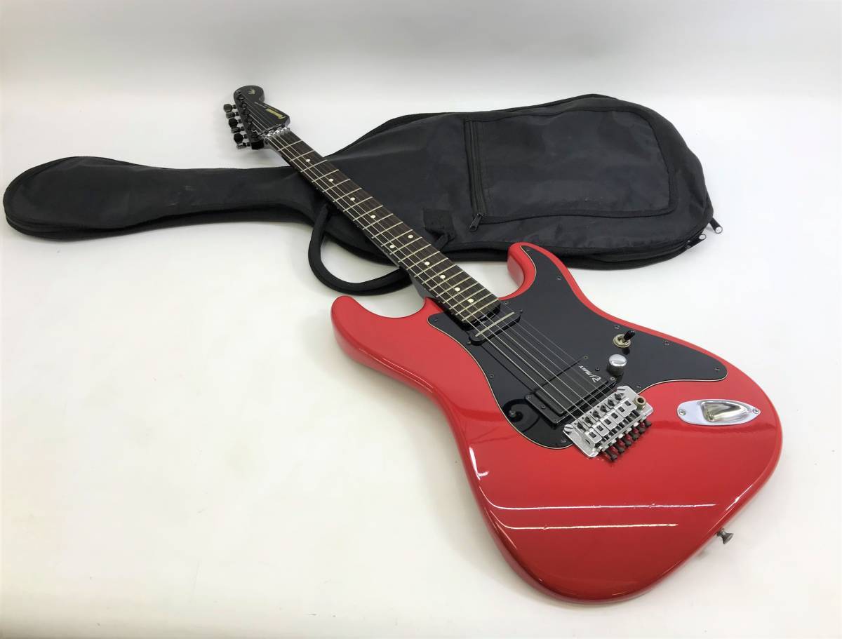 FERNANDES ブラッドギルスモデルを参考にしたモデル FERNANDES ブラッドギルスモデルを参考にしたモデル