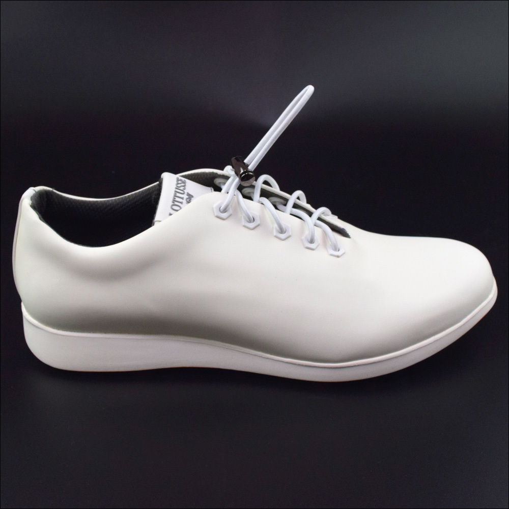 【新品未使用】ロトゥセ LOTTUSSE ゴルフシューズ　スパイク 新品未使用】 ロトゥセ LOTTUSSE ゴルフシューズ スパイク 27cm - メルカリ