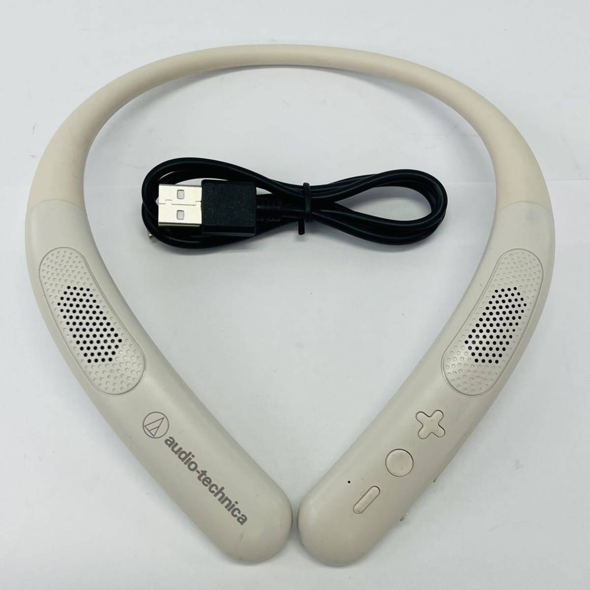 ネックスピーカー audio-technica【AT-NSP300BT】 オーディオテクニカ