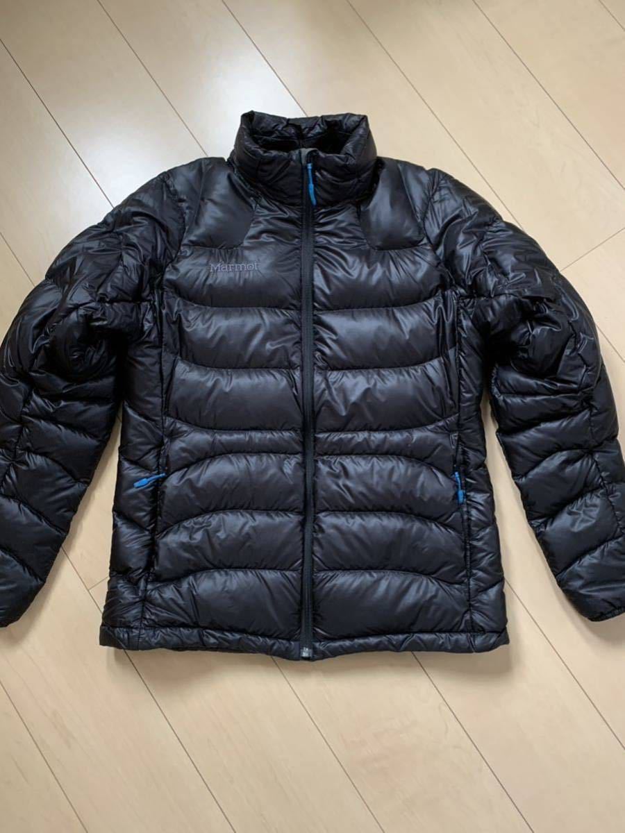 目立った傷や汚れなし】Marmot マーモット ダウン ジャケット 