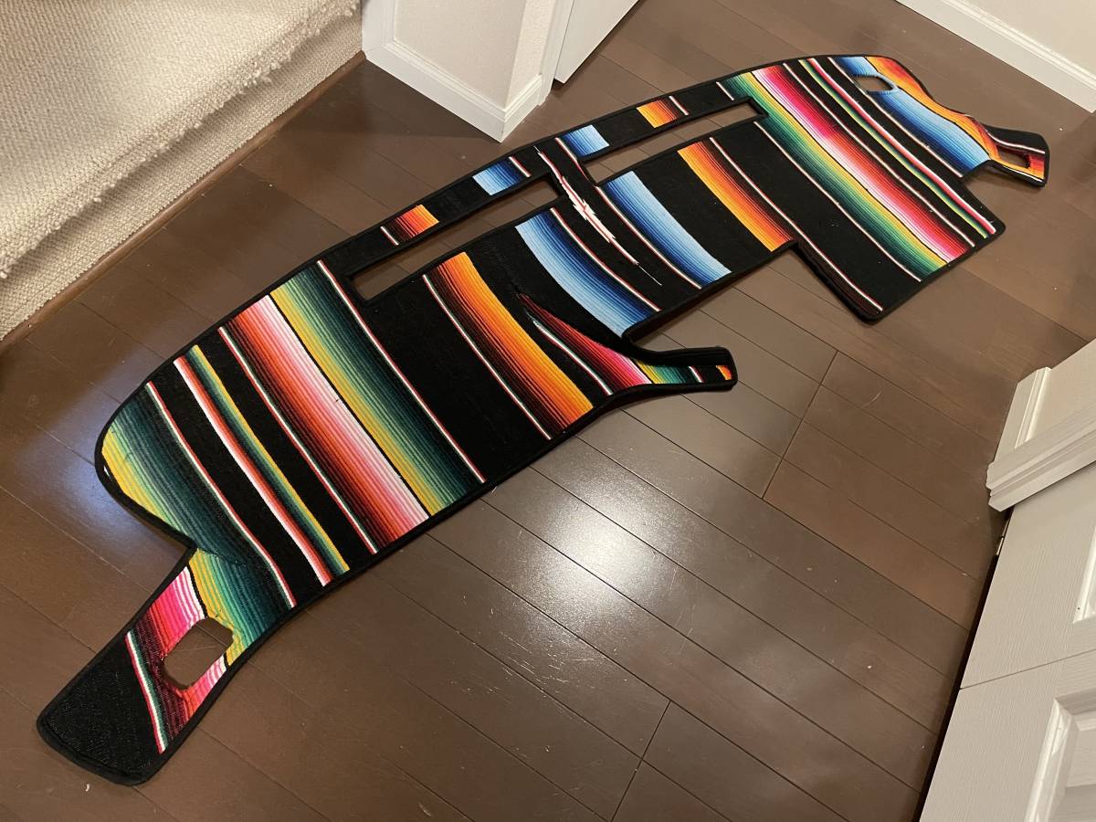 アストロサファリ用ダッシュマットムーンアイズ アストロサファリ用ダッシュマットムーンアイズ